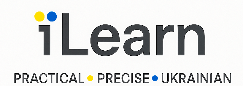 iLearn logo